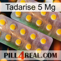 Tadarise 5Mg new10